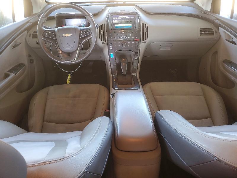2013 Chev Volt