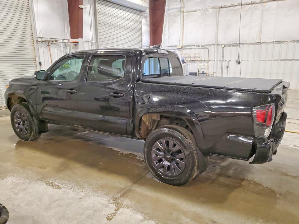 2023 Toyota Tacoma Limited