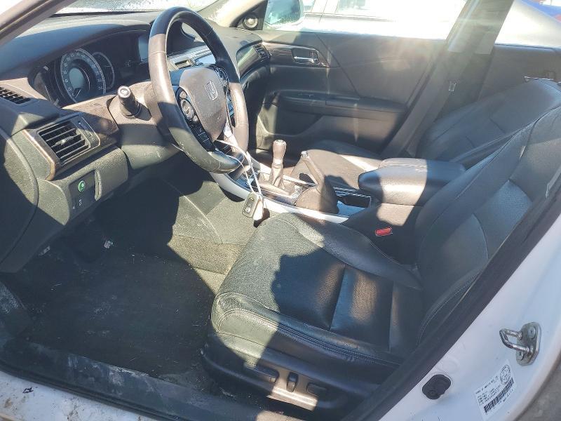 2016 Honda Accord Touring