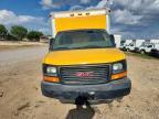 2008 GMC Savana Cutaway G3500
