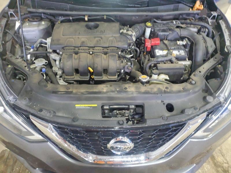 2016 Nissan Sentra
