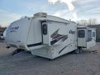 2008 Keystone Cougar Camper