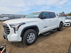 2023 Toyota Tundra SR5 en venta en New Britain, CT