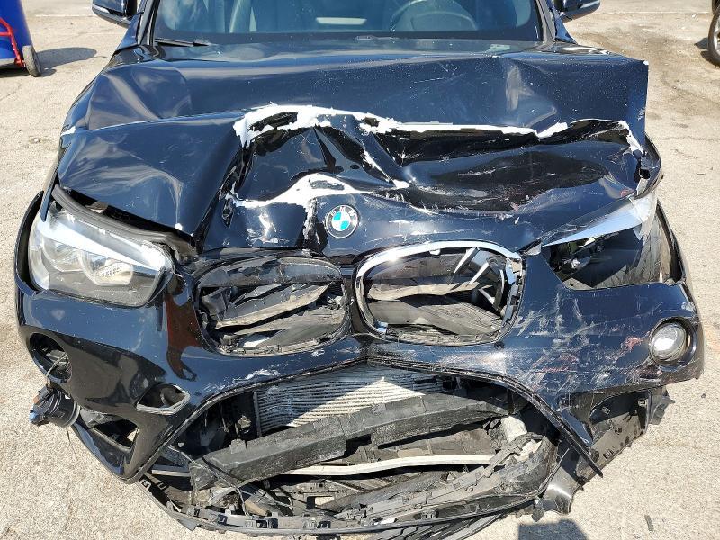 2019 BMW X1 Sdrive28i