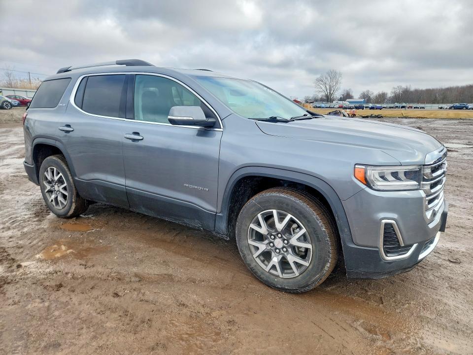 2020 GMC Acadia sle