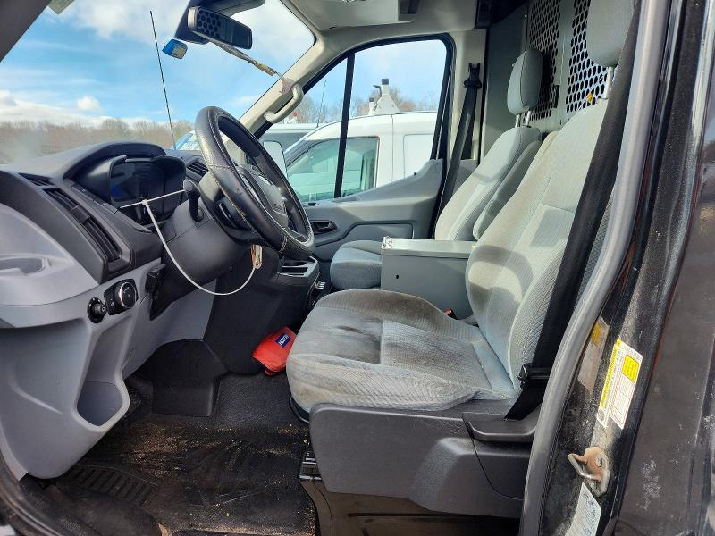 2015 Ford Transit T-250