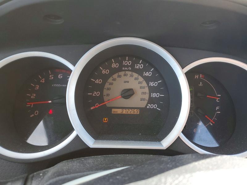 2011 Toyota Tacoma V6