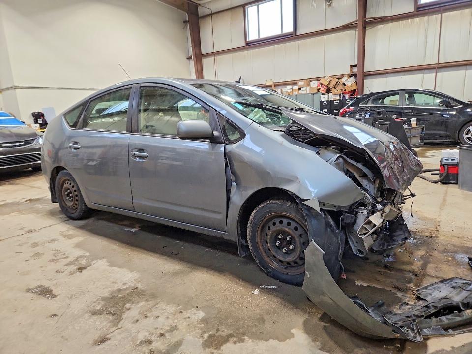 2005 Toyota Prius Base