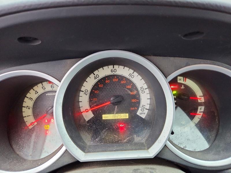 2013 Toyota Tacoma Base