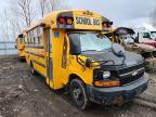 2011 Thomas Minotour G4500-School Bus