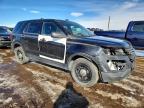 2019 Ford Explorer Police Interceptor