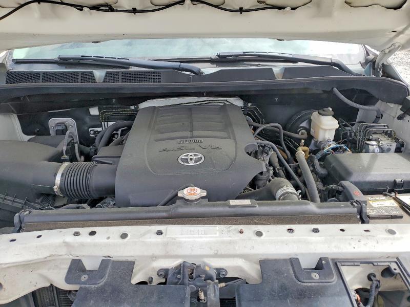 2019 Toyota Tundra SR
