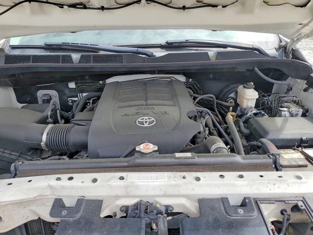 2019 Toyota Tundra SR