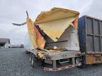 2011 Wabash Refrigerated Van Trailer