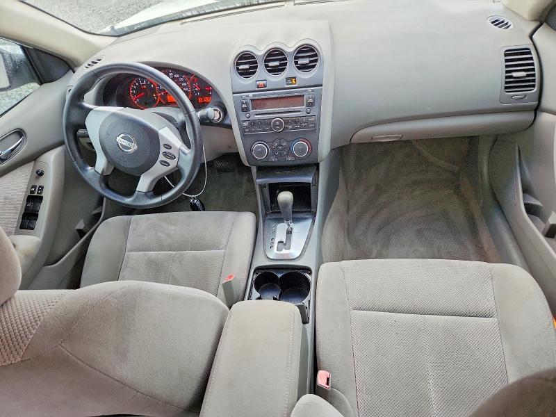 2009 Nissan Altima 2.5