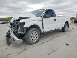 2011 Ford F150 en venta en Lebanon, TN
