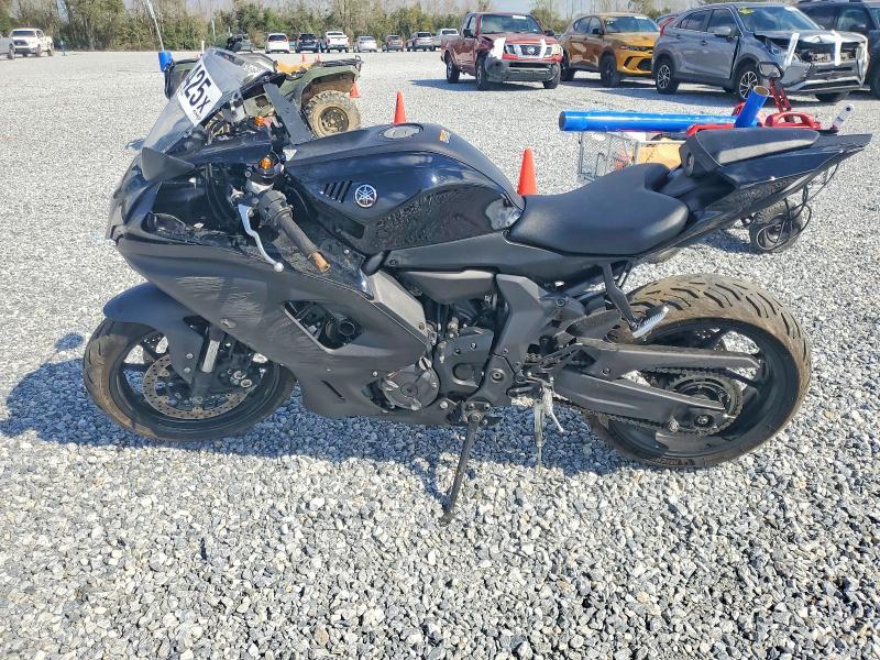 2024 Yama YZFR7