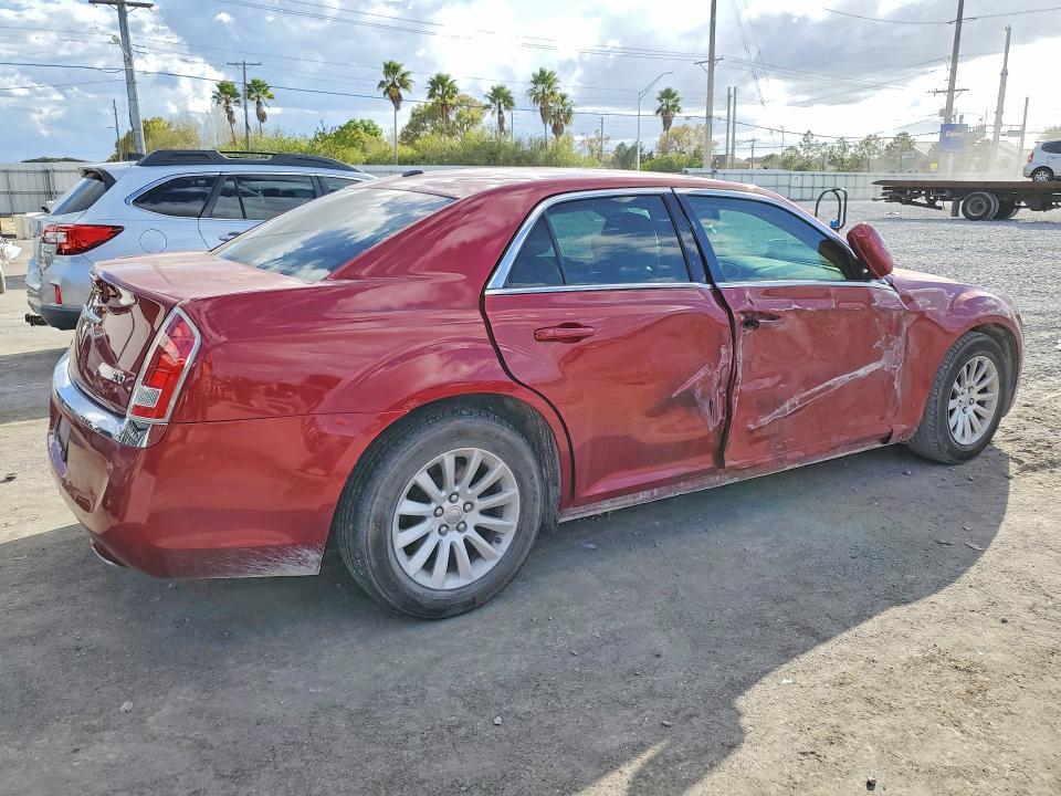 2013 Chrysler 300