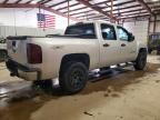 2011 Chevrolet Silverado K1500 LS