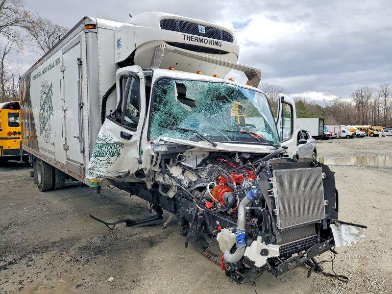 2026 Freightliner M2 106 MED-Truck Cab AND Chassis