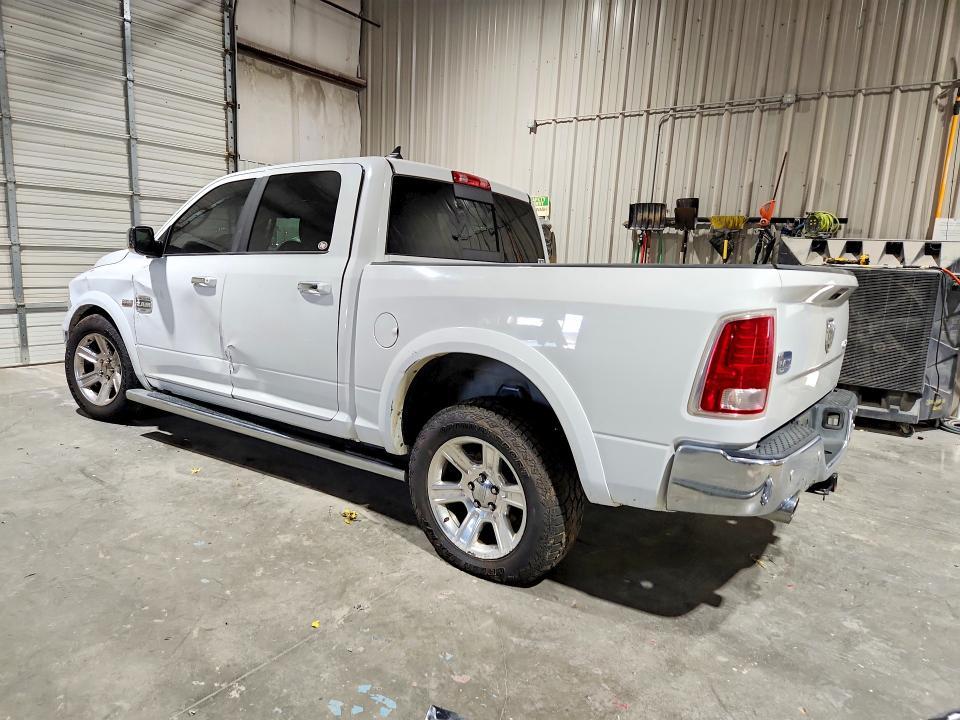 2015 Dodge RAM 1500 Longhorn