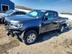 2017 Chevrolet Colorado LT