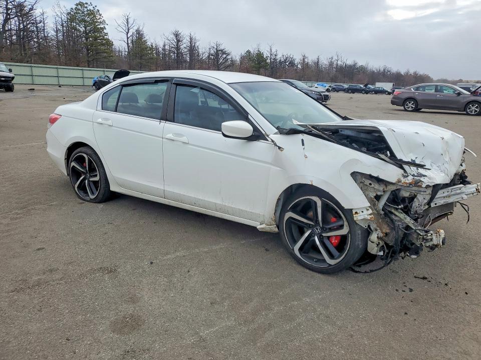 2011 Honda Accord se