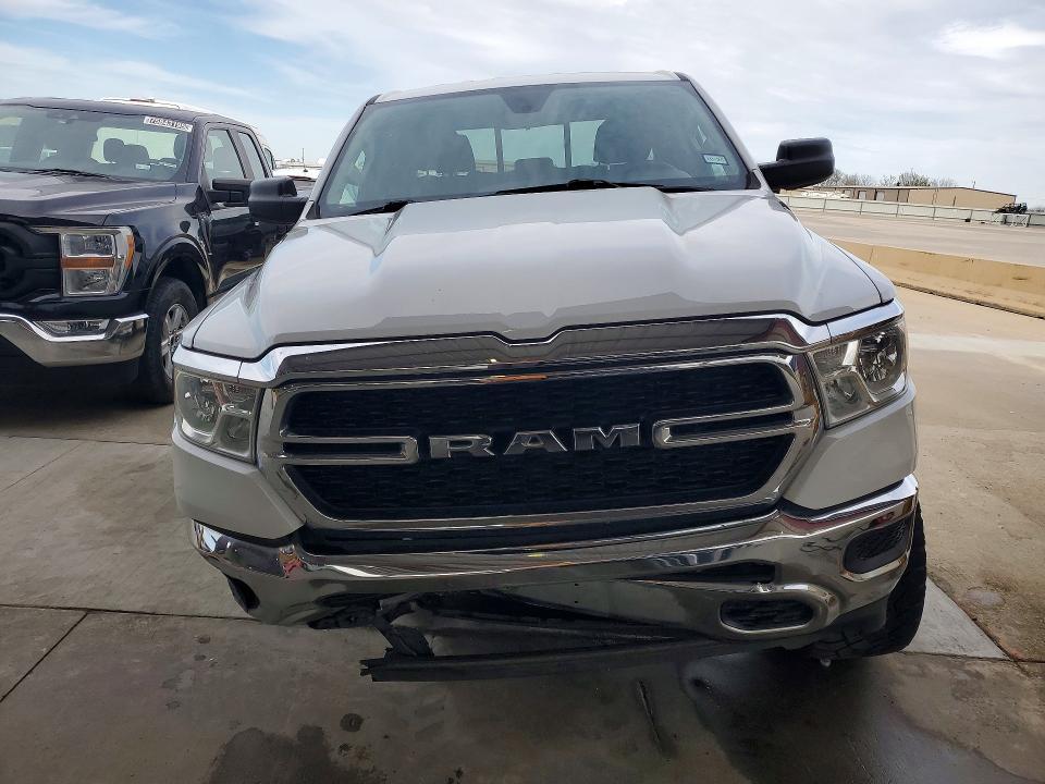 2019 Dodge RAM 1500 Tradesman