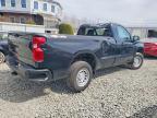 2025 Chevrolet Silverado K1500