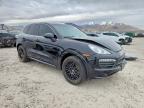 2013 Porsche Cayenne s