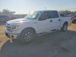2014 Ford F150 Supercrew en venta en Newton, AL