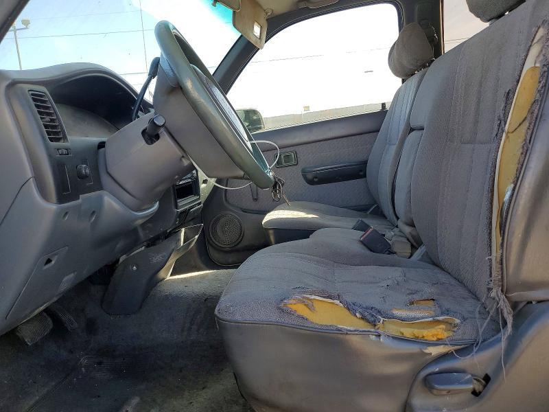 1995 Toyota Tacoma Base