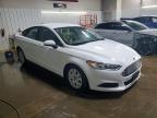 2014 Ford Fusion s