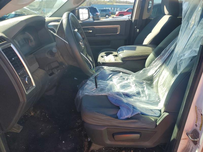 2014 Dodge RAM 2500 SLT