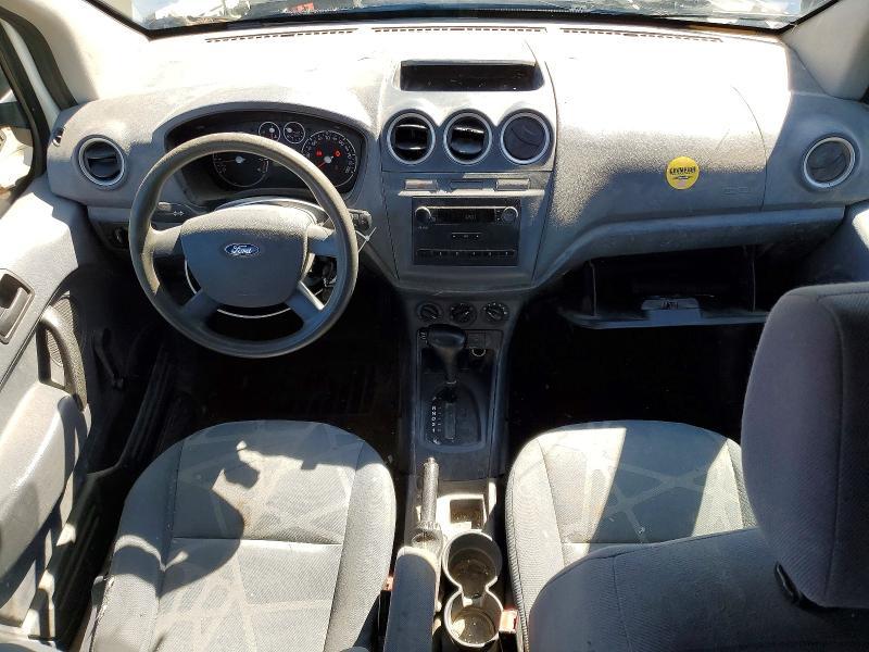 2013 Ford Transit Connect xl