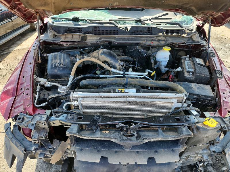 2023 Dodge RAM 1500 Classic SLT