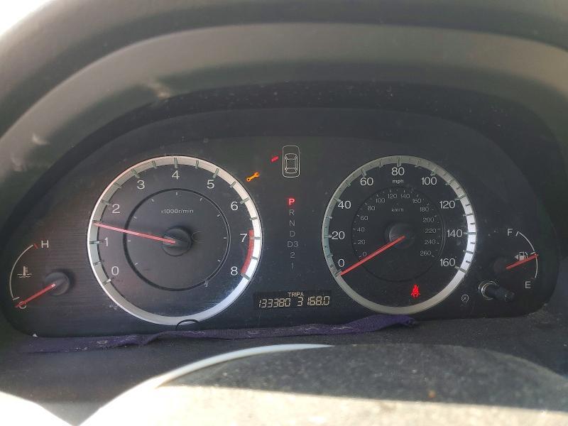 2011 Honda Accord lxp