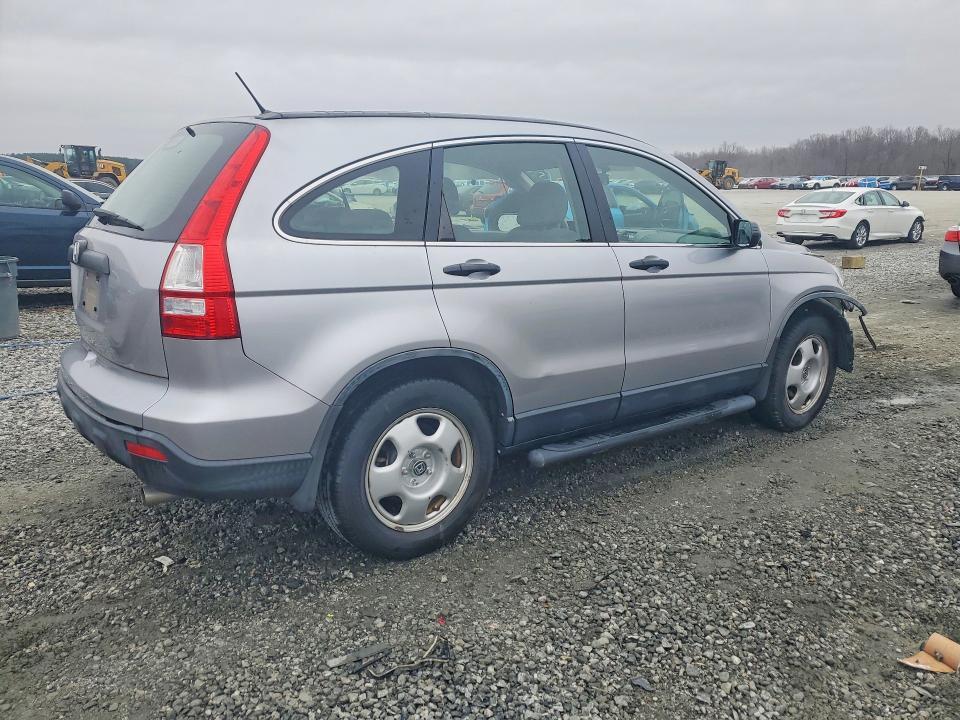 2008 Honda Cr-v lx