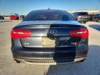 2015 Audi A6 Prestige