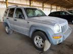 2003 Jeep Liberty Sport