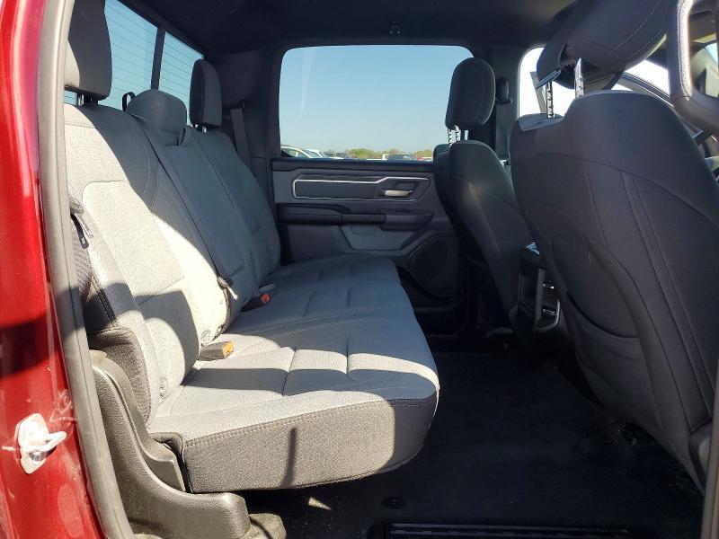 2021 Ram Trucks 1500 BIG Horn