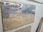 2018 Walker Tank Trailer