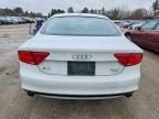 2014 Audi A7 Prestige