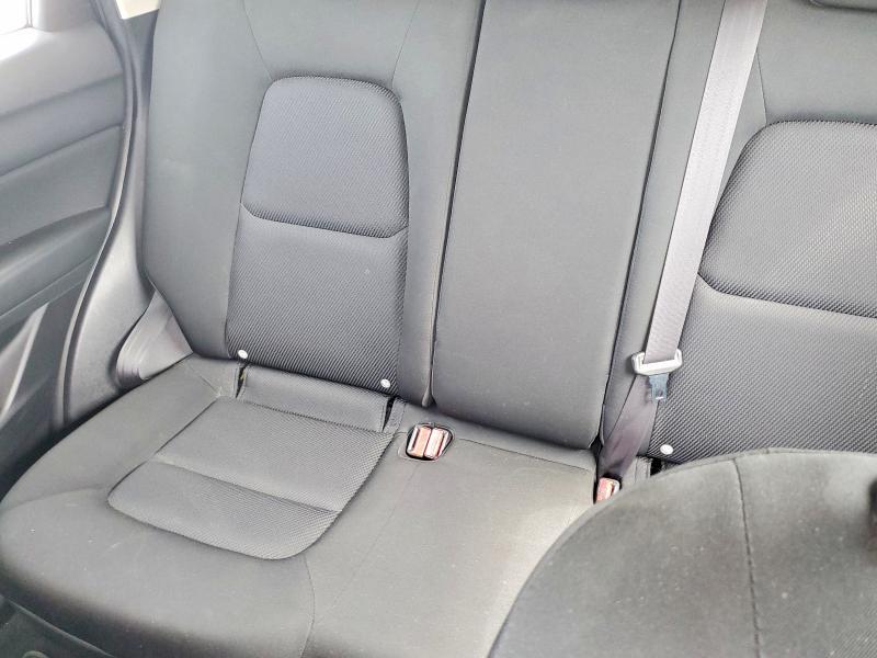 2021 Mazda Cx-5 Sport