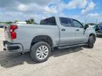 2024 Chevrolet Silverado C1500 Custom