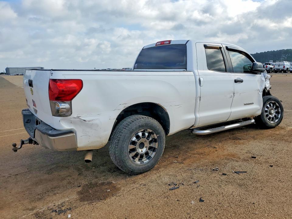 2008 Toyota Tundra Grade