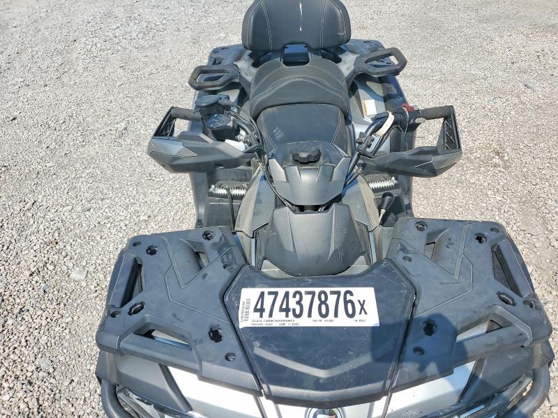 2022 Cfmoto Cforce 600 Touring ATV