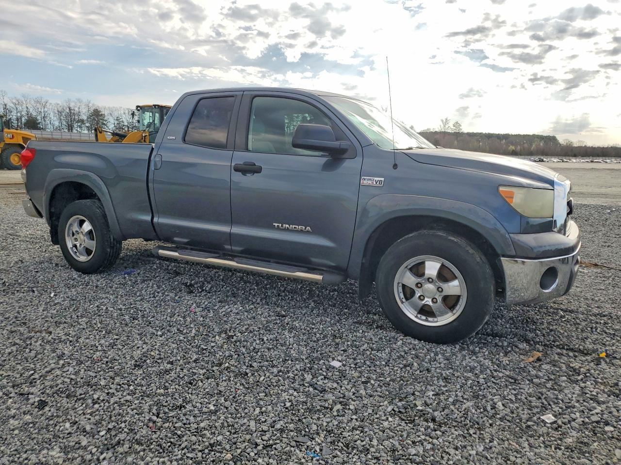 2007 Toyota Tundra SR5