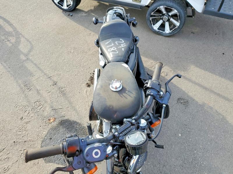 2022 Harley-Davidson Xl1200 x