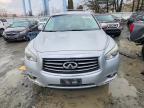 2014 Infinity Qx60 Hybrid